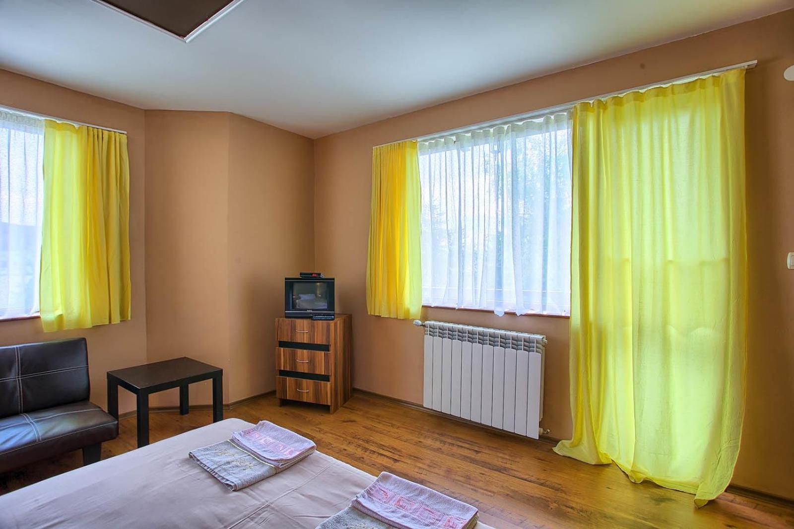 Guest House Slunchev Cviat Tsigov Chark Room photo